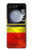S2965 Belgium Football Soccer Case For Samsung Galaxy Z Flip 5
