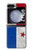 S2978 Panama Football Soccer Case For Samsung Galaxy Z Flip 5