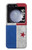 S2978 Panama Football Soccer Case For Samsung Galaxy Z Flip 5