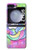 S3264 Pastel Unicorn Case For Samsung Galaxy Z Flip 5