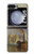 S3338 J. M. W. Turner The Fighting Temeraire Case For Samsung Galaxy Z Flip 5