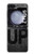 S3367 Never Give Up Case For Samsung Galaxy Z Flip 5