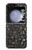 S3426 Blackboard Science Case For Samsung Galaxy Z Flip 5 S3426 Blackboard Science Case For Samsung Galaxy Z Flip 5