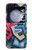 S3445 Graffiti Street Art Case For Samsung Galaxy Z Flip 5 S3445 Graffiti Street Art Case For Samsung Galaxy Z Flip 5