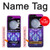 S3484 Cute Galaxy Dream Catcher Case For Samsung Galaxy Z Flip 5