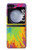 S3675 Color Splash Case For Samsung Galaxy Z Flip 5