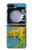 S3744 Tarot Card The Star Case For Samsung Galaxy Z Flip 5