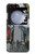 S3745 Tarot Card The Tower Case For Samsung Galaxy Z Flip 5
