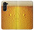S0328 Beer Glass Case For Samsung Galaxy Z Fold 5