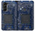 S0337 Board Circuit Case For Samsung Galaxy Z Fold 5