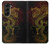 S0354 Chinese Dragon Case For Samsung Galaxy Z Fold 5