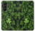 S0358 Clover Lucky Leaf Case For Samsung Galaxy Z Fold 5