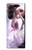 S0407 Fantasy Angel Case For Samsung Galaxy Z Fold 5