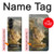 S0408 Fantasy Art Case For Samsung Galaxy Z Fold 5