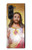 S0798 Jesus Case For Samsung Galaxy Z Fold 5