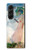 S0998 Claude Monet Woman with a Parasol Case For Samsung Galaxy Z Fold 5