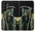 S1024 Grim Reaper Skeleton King Case For Samsung Galaxy Z Fold 5