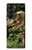 S1452 Trex Raptor Dinosaur Case For Samsung Galaxy Z Fold 5