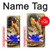 S1604 Carp Koi Fish Japanese Tattoo Case For Samsung Galaxy Z Fold 5