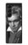 S1930 Beethoven Case For Samsung Galaxy Z Fold 5