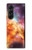 S1963 Nebula Rainbow Space Case For Samsung Galaxy Z Fold 5