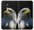 S2046 Bald Eagle Case For Samsung Galaxy Z Fold 5