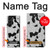 S2170 Cow Fur Texture Graphic Printed Case For Samsung Galaxy Z Fold 5