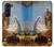 S2276 The Nativity Case For Samsung Galaxy Z Fold 5