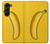 S2294 Banana Case For Samsung Galaxy Z Fold 5