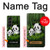 S2441 Panda Family Bamboo Forest Case For Samsung Galaxy Z Fold 5