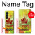 S2523 Canada Autumn Maple Leaf Case For Samsung Galaxy Z Fold 5