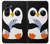 S2631 Cute Baby Penguin Case For Samsung Galaxy Z Fold 5