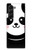 S2662 Cute Panda Cartoon Case For Samsung Galaxy Z Fold 5