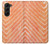 S2700 Salmon Fish Graphic Case For Samsung Galaxy Z Fold 5