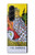 S2809 Tarot Card The Empress Case For Samsung Galaxy Z Fold 5