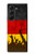 S2966 Germany Football Soccer Case For Samsung Galaxy Z Fold 5