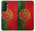 S2973 Portugal Football Soccer Case For Samsung Galaxy Z Fold 5