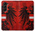 S3004 Austria Football Soccer Case For Samsung Galaxy Z Fold 5