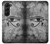 S3108 Ancient Egyptian Sun Eye Of Horus Case For Samsung Galaxy Z Fold 5