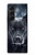 S3168 German Shepherd Black Dog Case For Samsung Galaxy Z Fold 5