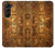 S3217 Sistine Chapel Vatican Case For Samsung Galaxy Z Fold 5