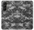 S3293 Urban Black Camo Camouflage Case For Samsung Galaxy Z Fold 5 S3293 Urban Black Camo Camouflage Case For Samsung Galaxy Z Fold 5