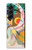S3346 Vasily Kandinsky Guggenheim Case For Samsung Galaxy Z Fold 5 S3346 Vasily Kandinsky Guggenheim Case For Samsung Galaxy Z Fold 5