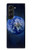 S3430 Blue Planet Case For Samsung Galaxy Z Fold 5