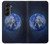 S3430 Blue Planet Case For Samsung Galaxy Z Fold 5