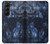 S3431 Digital Code Cyber Hacker Case For Samsung Galaxy Z Fold 5
