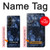 S3431 Digital Code Cyber Hacker Case For Samsung Galaxy Z Fold 5