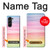 S3507 Colorful Rainbow Pastel Case For Samsung Galaxy Z Fold 5