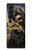 S3594 Grim Reaper Wins Poker Case For Samsung Galaxy Z Fold 5