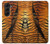 S3951 Tiger Eye Tear Marks Case For Samsung Galaxy Z Fold 5